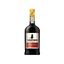 Sandeman Ruby Port 750ml
